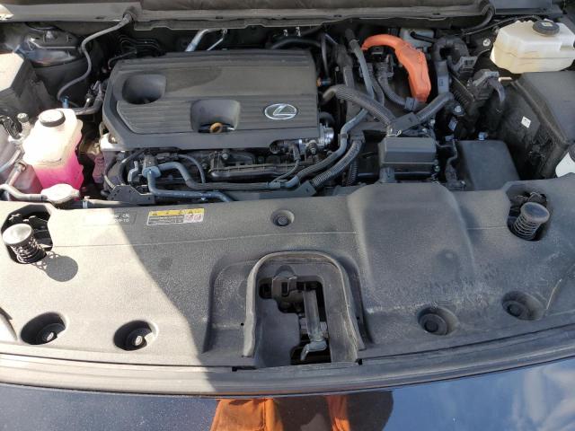 2024 LEXUS RX 350H BA 2T2BBMCA9RC030045