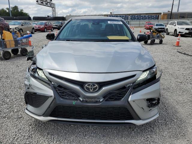 2021 TOYOTA CAMRY XSE - 4T1K61AK2MU465435