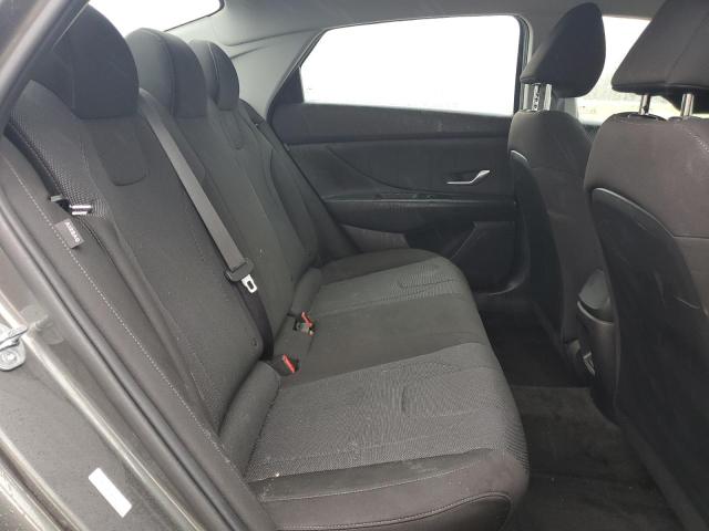 2024 HYUNDAI ELANTRA SE KMHLL4DG3RU682392