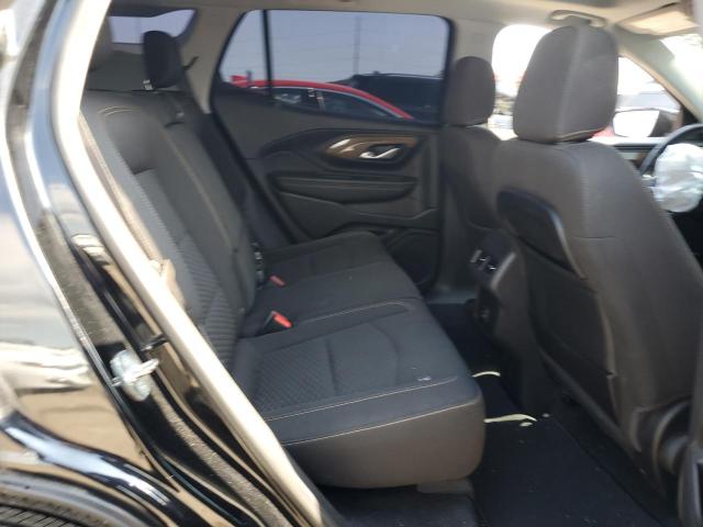 2020 GMC TERRAIN SL 3GKALTEVXLL189754