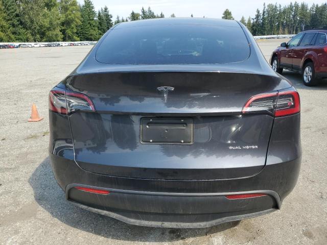 2024 TESLA MODEL Y 7SAYGDEE5RF073392