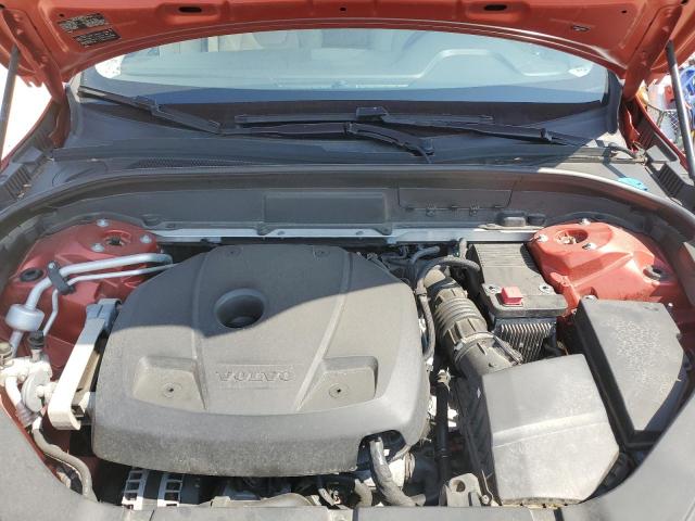 2018 VOLVO XC60 T6 LYVA22RL3JB082513
