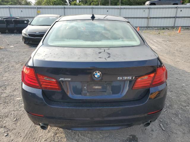 2013 BMW 535 XI - WBAFU7C54DDU66363