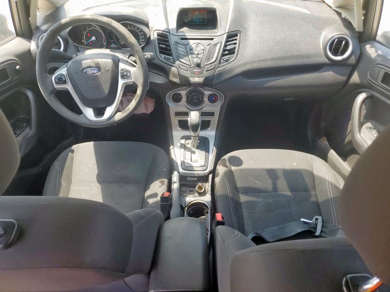 2017 FORD FIESTA SE 3FADP4EJ0HM140750