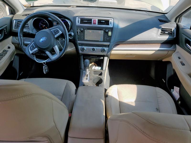 2016 SUBARU OUTBACK 2.5I LIMITED 4S4BSBNC5G3229814