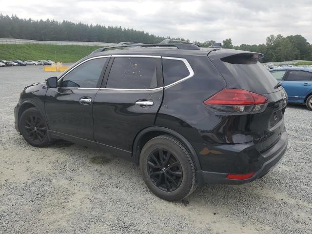 2018 NISSAN ROGUE S 5N1AT2MT2JC736283