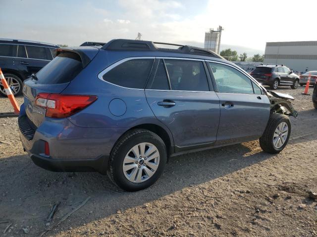 2015 SUBARU OUTBACK 2.5I PREMIUM 4S4BSBCC2F3278681