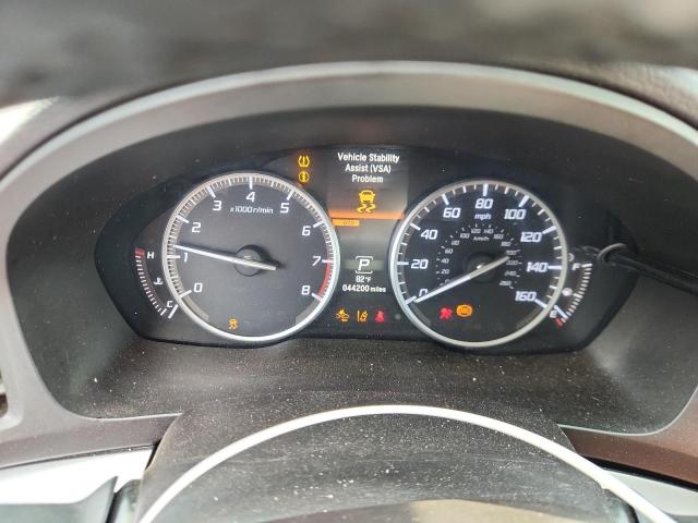 2022 ACURA ILX PREMIU 19UDE2F77NA005332