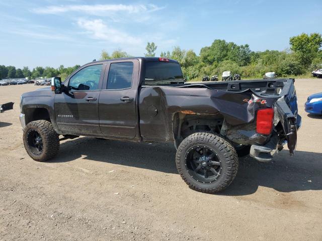 2016 CHEVROLET SILVERADO 1GCVKREC7GZ158851