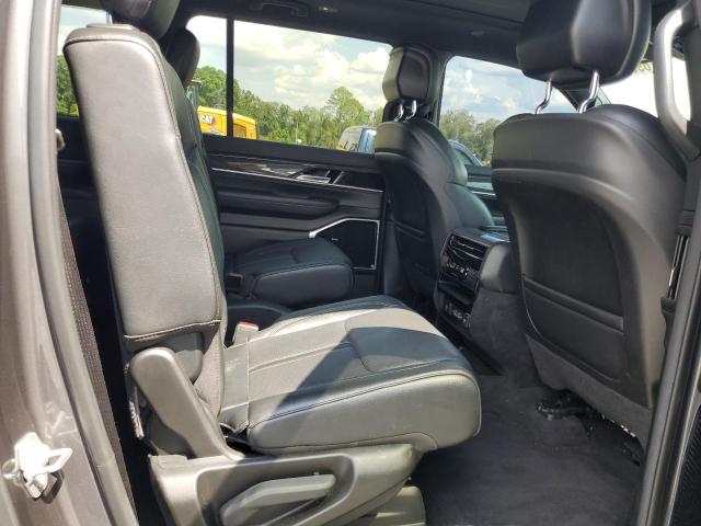2022 JEEP WAGONEER S 1C4SJUDT2NS118080