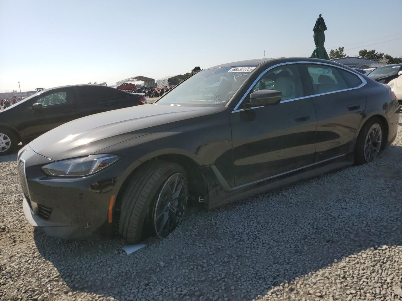 BMW I4 EDRIVE 40