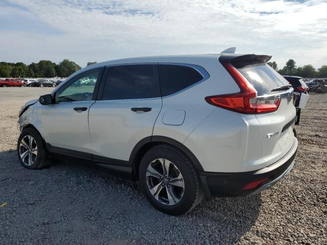 2017 HONDA CR-V LX 2HKRW6H36HH203061