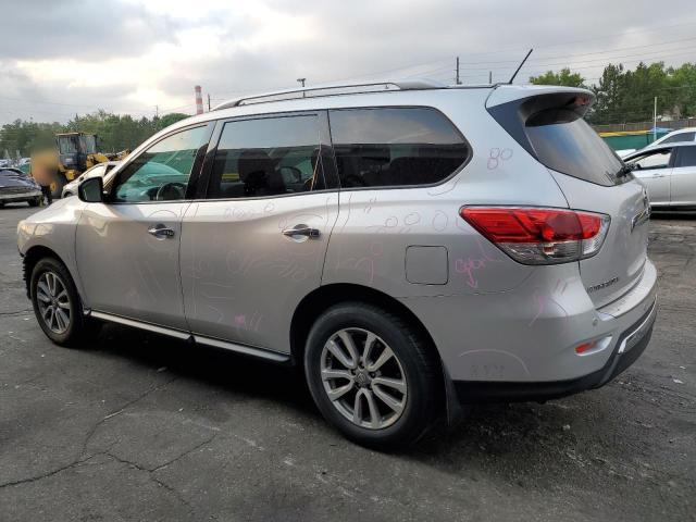 2015 NISSAN PATHFINDER 5N1AR2MM5FC719542