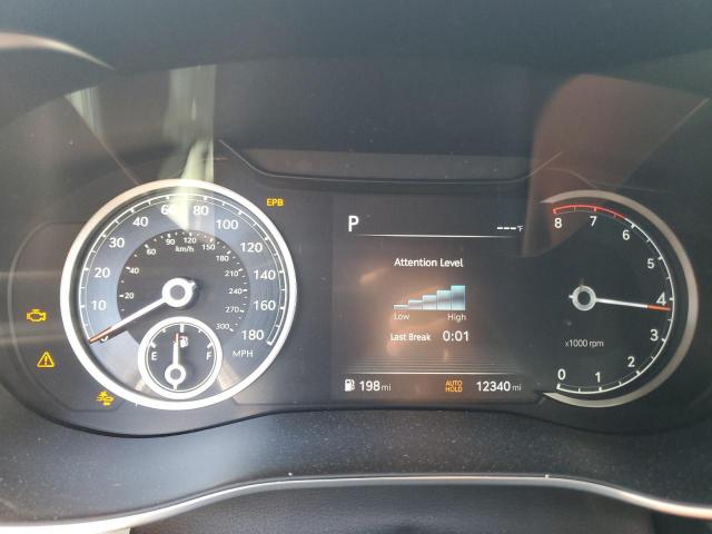 2023 GENESIS G70 BASE KMTG34TA6PU130564