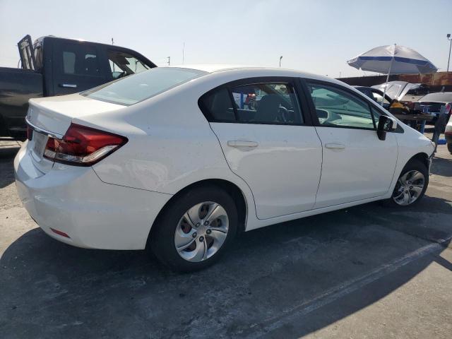 2015 HONDA CIVIC LX 19XFB2F54FE238579