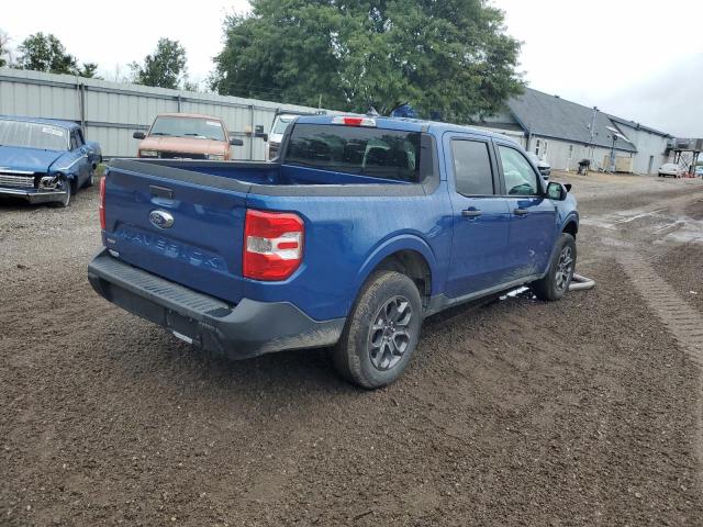 2023 FORD MAVERICK XL 3FTTW8E36PRA59819