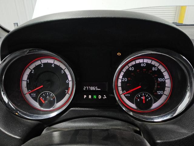 2019 DODGE GRAND CARA - 2C4RDGCG1KR753834