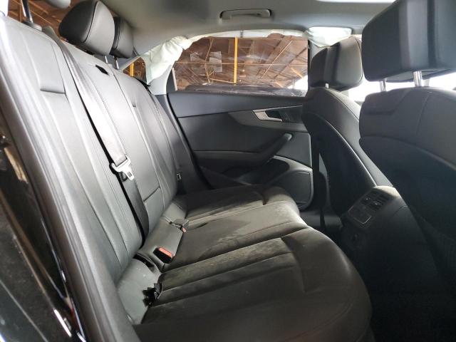 2019 AUDI A4 PREMIUM WAUGMAF47KA005368