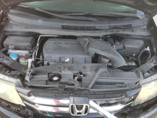 2015 HONDA ODYSSEY EX 5FNRL5H44FB061154