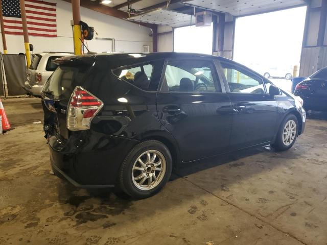 2015 TOYOTA PRIUS V JTDZN3EU6FJ023856