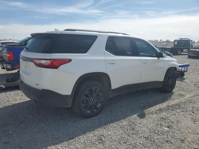 2020 CHEVROLET TRAVERSE R 1GNERJKW0LJ265168