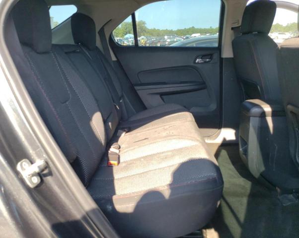 2017 CHEVROLET EQUINOX LS 2GNALBEK8H1517054