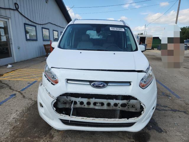 2016 FORD TRANSIT CO - NM0GE9G72G1233502
