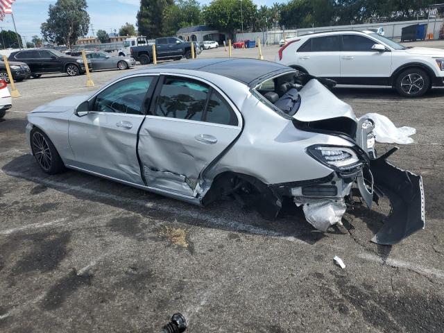 2021 MERCEDES-BENZ C 300 W1KWF8DB0MR627520