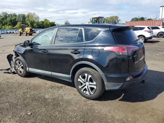 2018 TOYOTA RAV4 LE #3312423631