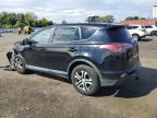 Lot #3312423631 2018 TOYOTA RAV4 LE