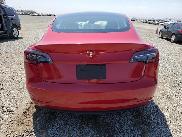 2023 TESLA MODEL 3 5YJ3E1EA2PF666004