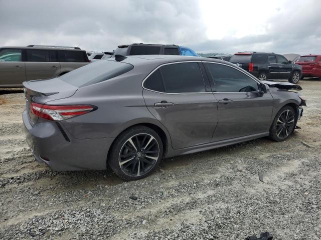 2019 TOYOTA CAMRY XSE - 4T1B61HK5KU846893