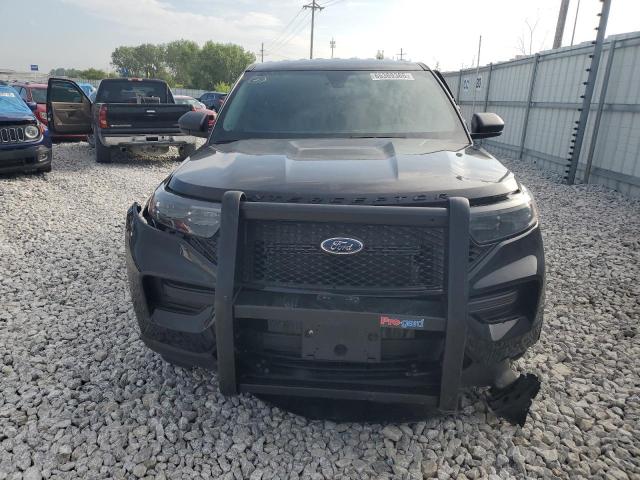 2024 FORD POLICE INTERC 1FM5K8AC2RGA25179