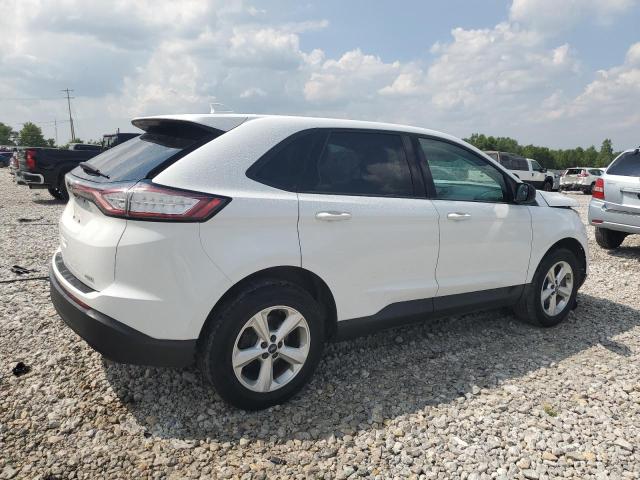 2017 FORD EDGE SE - 2FMPK3G9XHBB08694