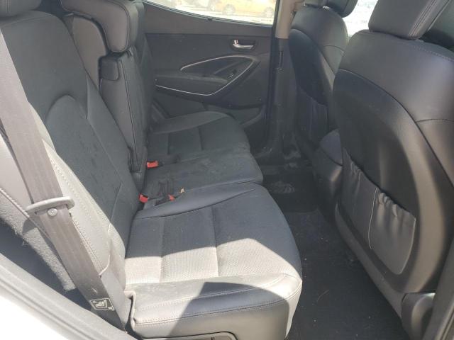 2017 HYUNDAI SANTA FE S 5XYZU4LA8HG432056