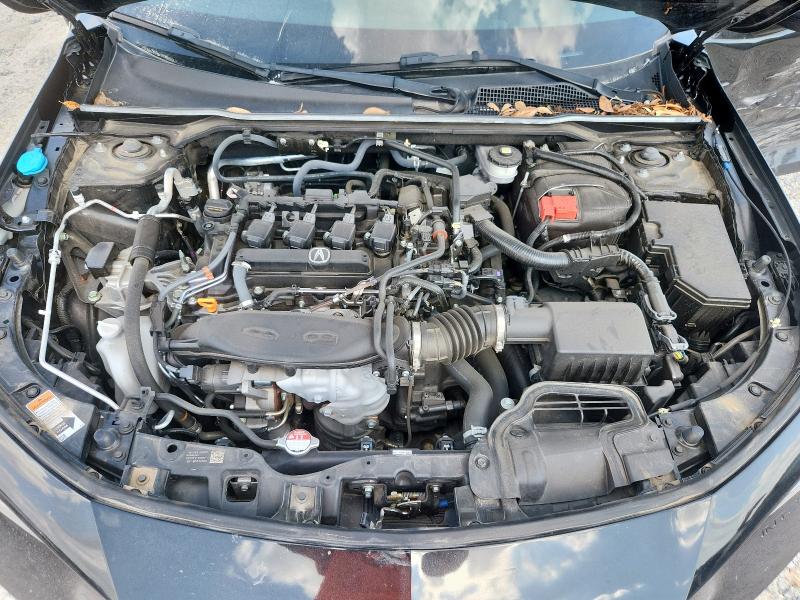 2024 ACURA INTEGRA A- 19UDE4G7XRA005289