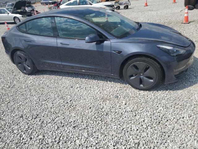 2022 TESLA MODEL 3 5YJ3E1EBXNF307862