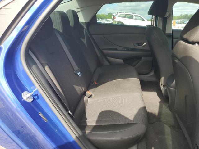 2021 HYUNDAI ELANTRA SE - 5NPLL4AGXMH024578