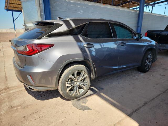 2018 LEXUS RX 350 BASE 2T2ZZMCA2JC109782