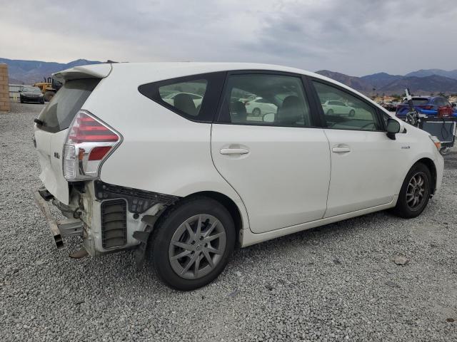 2017 TOYOTA PRIUS V JTDZN3EU0HJ064731