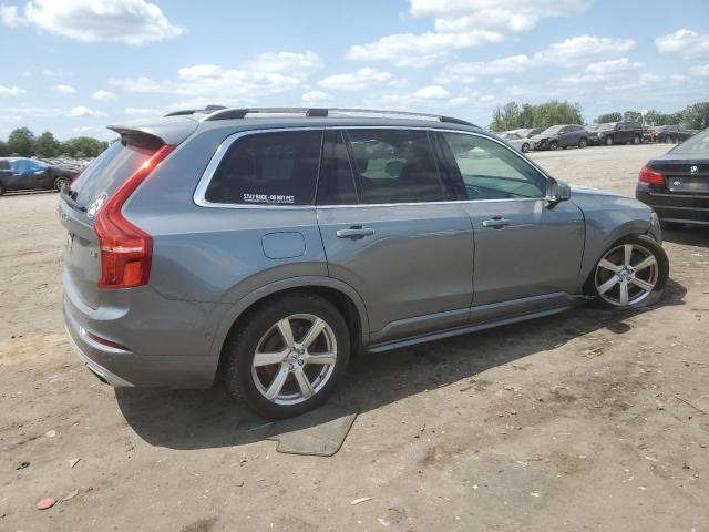 2019 VOLVO XC90 T6 MO YV4A22PK0K1459766