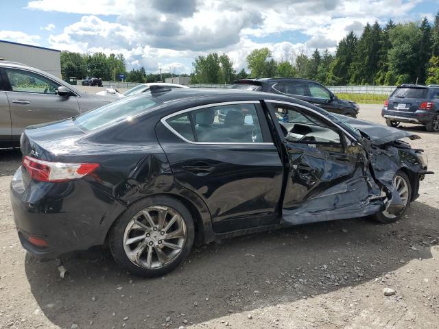 2016 ACURA ILX PREMIUM 19UDE2F73GA007341