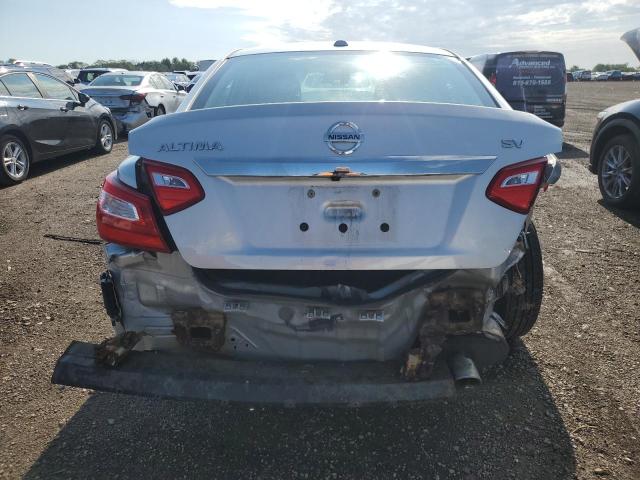 2017 NISSAN ALTIMA 2.5 - 1N4AL3AP8HC207082