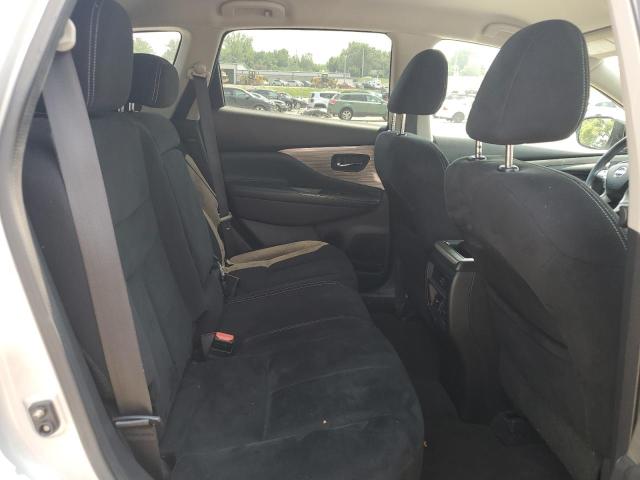 2017 NISSAN MURANO S 5N1AZ2MG5HN197061