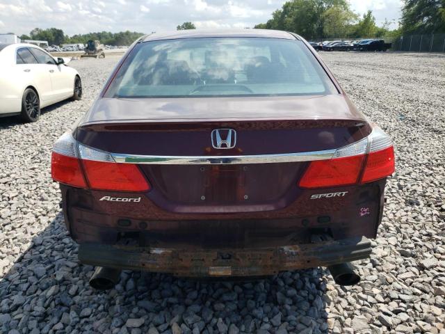 2015 HONDA ACCORD SPO 1HGCR2F58FA235834