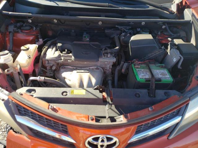 2015 TOYOTA RAV4 LIMIT 2T3DFREVXFW393180