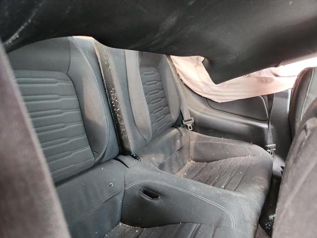2015 FORD MUSTANG GT 1FA6P8CF0F5318853