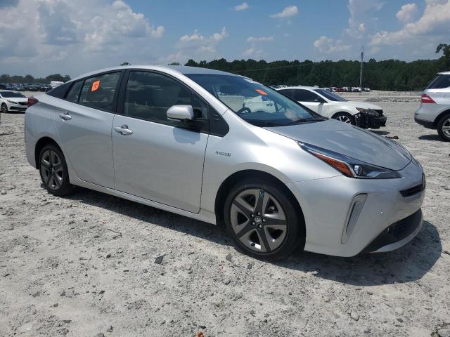 2022 TOYOTA PRIUS NIGH JTDKAMFUXN3156771