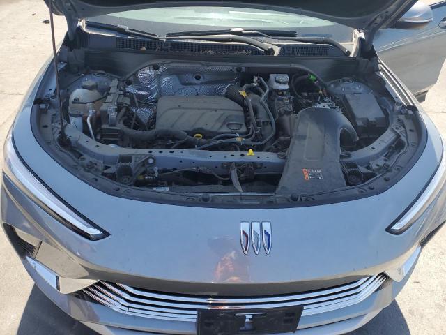 2024 BUICK ENVISTA PREFERRED KL47LAE22RB167641