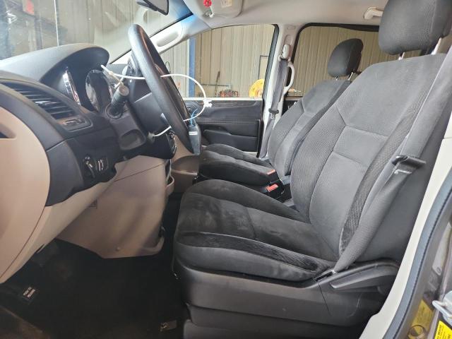 2018 DODGE GRAND CARA 2C4RDGBG0JR190761